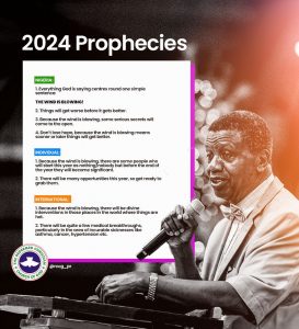 2024-Prophecies